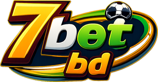 7bet bd লোগো